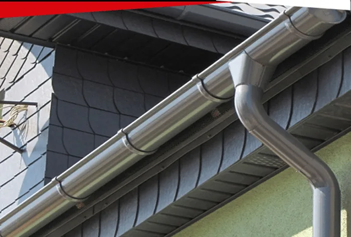 Gutter Guard Contractor