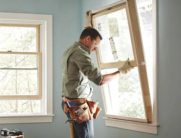 Window Replacement